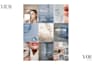 create health, wellness, clinic social media design